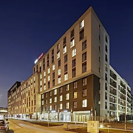 Daire W Warszawie Dedykowany Parking Podziemny W Cenie, Wifi, Ac, Blisko Centrum New In Finished To A High Specification Fitted Out To A High Standard On The 7th Floor, Wifi, Underground Parking Price Included *