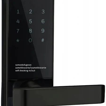 W Warszawie Dedykowany Parking Podziemny W Cenie, Wifi, Ac, Blisko Centrum New In Finished To A High Specification Fitted Out To A High Standard On The 7th Floor, Wifi, Underground Parking Price Included Warschau