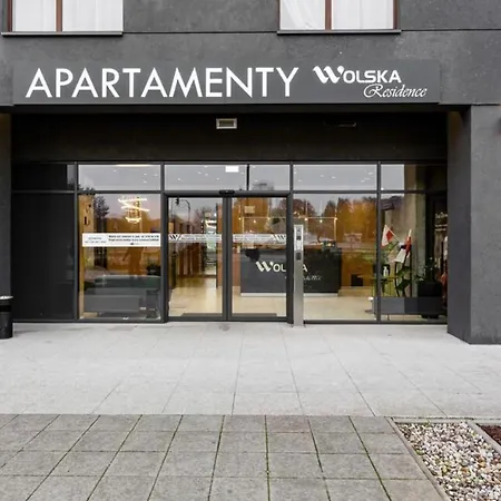 Διαμέρισμα W Warszawie Dedykowany Parking Podziemny W Cenie, Wifi, Ac, Blisko Centrum New In Finished To A High Specification Fitted Out To A High Standard On The 7th Floor, Wifi, Underground Parking Price Included