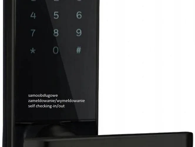 W Warszawie Dedykowany Parking Podziemny W Cenie, Wifi, Ac, Blisko Centrum New In Finished To A High Specification Fitted Out To A High Standard On The 7th Floor, Wifi, Underground Parking Price Included وارسو